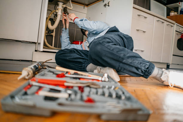 Best Gas Line Repair  in Robertsville, NJ