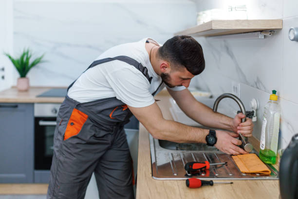 Best Plumbing Inspection Services  in Robertsville, NJ