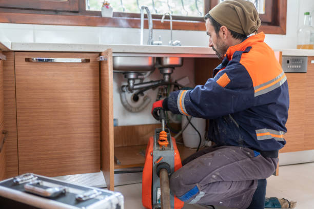 Best Best Plumbers Near Me  in Robertsville, NJ