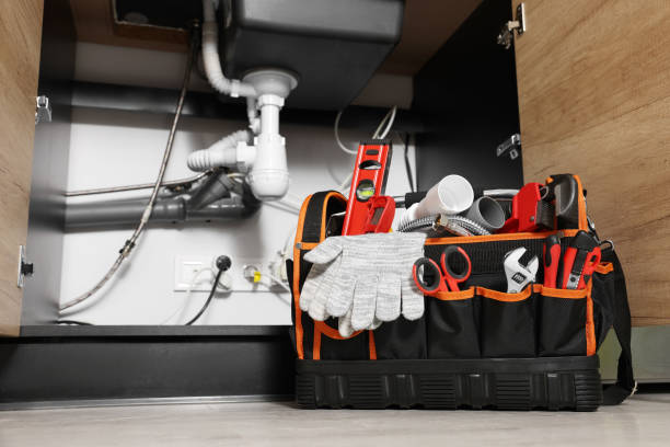  Robertsville, NJ Plumbing Pros