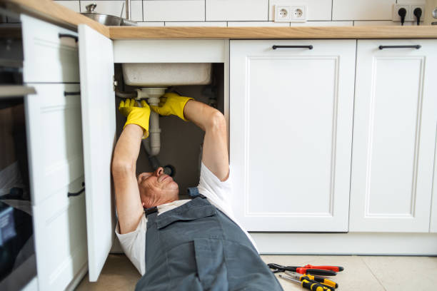 Best 24-Hour Plumber Near Me  in Robertsville, NJ