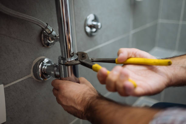 Best Affordable Plumbing Services  in Robertsville, NJ