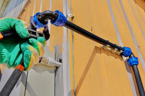 Best Sewer Line Repair  in Robertsville, NJ