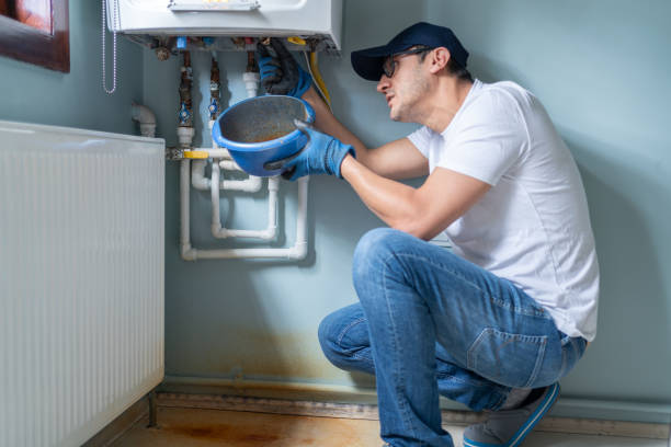 Best Emergency Plumbing Repair  in Robertsville, NJ