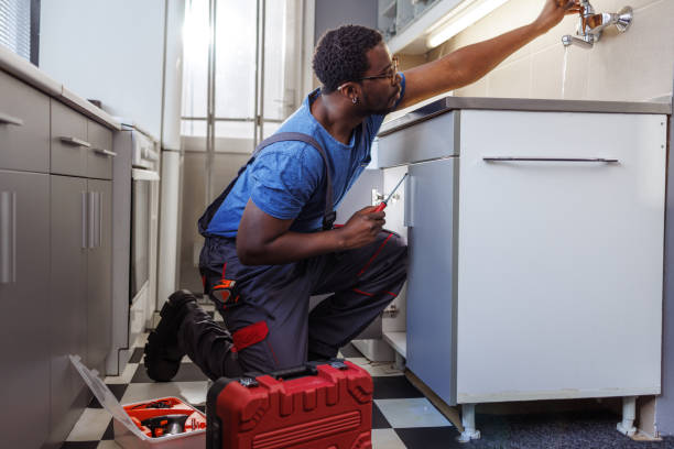Trusted Robertsville, NJ Plumbing Experts