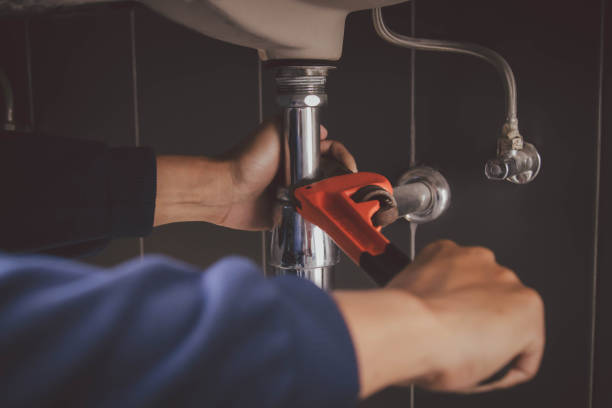 Best Sewer Cleaning Services  in Robertsville, NJ